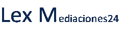 Lex Mediaciones 24